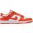 Nike Dunk Low Retro M - White/Cosmic Clay