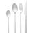 Dorre Clara Cutlery Set of 24 Pieces Bestiksæt 24stk