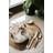 Dorre Freja Cutlery Set 48 Pieces Rustfrit Stål Bestiksæt 48stk