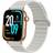 Colmi C8 Max Smartwatch Gold