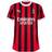 Puma Men AC Milan 24/25 Authentic Home Jersey