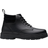 Clarks Youth Lorcam Trail - Black Leather