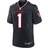 Nike Men's Stefon Diggs Houston Texans Game Jersey