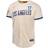 Nike Kids' Los Angeles Dodgers Shohei Ohtani #17 City Connect Jersey