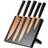 Viners Titan 0305.141 Knife Set