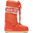 Moon Boot Icon Nylon Boots - Coral