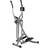 Christopeit Sport Walker Foldable Elliptical Trainer