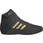 adidas Junior HVC 2 - Black/Gold