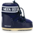 Moon Boot Icon Low Nylon Snow Boots - Blue