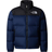 The North Face Youth 1996 Retro Nuptse Jacket - Summit Navy/Tnf Black