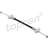 TOPRAN 601 223 Kabel Dørlås Foran