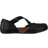 ART Creta Sandal - Black