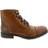 Rieker 33302-25 Boots - Tan