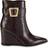 Sam Edelman Weslie Buckle - Coffee