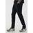 boohooMAN Tall Slim Rigid Jeans - True Black