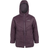 Regatta Kid's Rurie Quilted Jacket - Deep Plum (RKN159_14T)