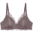 Triumph Women's Amourette Charm Conscious P Bra - Dove Grey