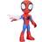 Hasbro Marvel Spidey & his Amazing Friends Supersized Spidey