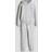 H&M Boys 2-Piece Cotton Jersey Set - Grey