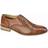 Roamers Smart Leather Oxford Brogue