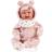 Llorens Tala Baby Doll 44cm