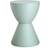 Kartell Prince Aha Fennel Green Sittpall 43cm
