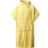 Bongusta Naram Poncho - Pristine/Neon Yellow