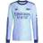 adidas Men Arsenal 24/25 Long Sleeve Third Jersey