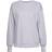 Esprit Women's CMT Co Sweatshi Pyjama Top - Light Blue Lavender