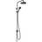 Hansgrohe Vernis (26099670) Sort
