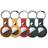 4smarts Silicone Case Set for AirTags 5-Pack