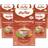 Yogi Tea Heartwarming Organic Herbal Tea 30.6g 17pcs 6pack