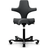 Hag Capisco 8106 65.5cm Black/Dark Grey Kontorsstol