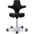 Hag Capisco 8106 81cm Silver/Black Kontorsstol