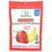 Natierra Premium Freeze-Dried Bananas + Strawberries 34.02g
