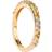 Pdpaola Rainbow Ring - Gold/Multicolor