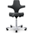 Hag Capisco 8106 81cm Silver/Dark Grey Kontorsstol