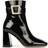 Sam Edelman Corinne - Black