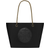 Tory Burch Ella Chain Tote - Black