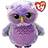 TY BEANIE BOOS 15 cm OWLIVIA