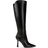 Sam Edelman Elia Wide - Black Leather