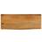 vidaXL 370563 Bordplade 20x90cm