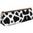 DEXNEL Co Flaky Leather Pencil Case