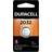 Duracell CR2032