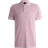 HUGO BOSS Prime Piqué Polo Shirt - Light Purple