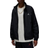 Nike Jordan Essentials Woven Men's Jacket - Black & White