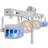 Eurolite LED KLS Laser Bar FX-Light Set