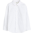 H&M Boy's Long Sleeved Shirt - White