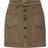 Only Amazing Skirt - Brown/Cub