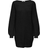 JdY Whitney Mega Knitted Dress - Black